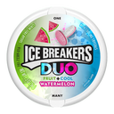 Pastilės ICE BREAKERS  DUO