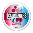 Pastilės ICE BREAKERS  DUO