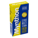 Pastilės MYNTHON, 34g