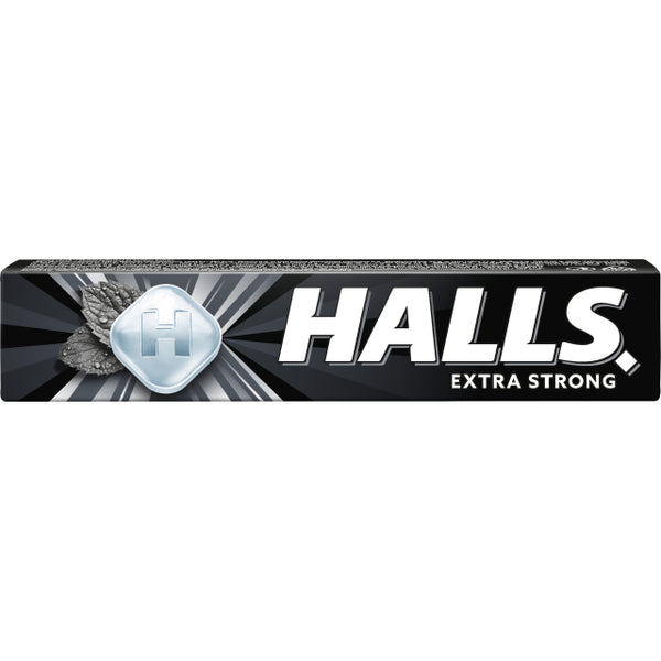Ledinukai HALLS, 33,5g