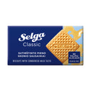 Sausainiai SELGA, 180g