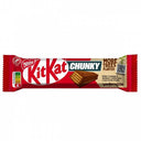 Vaflinis batonėlis NESTLE KIT KAT CHUNKY, 42g