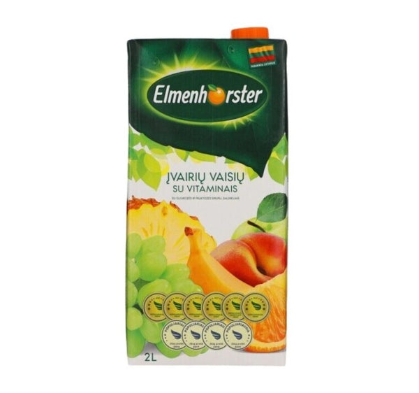 Sultys ELMENHORSTER