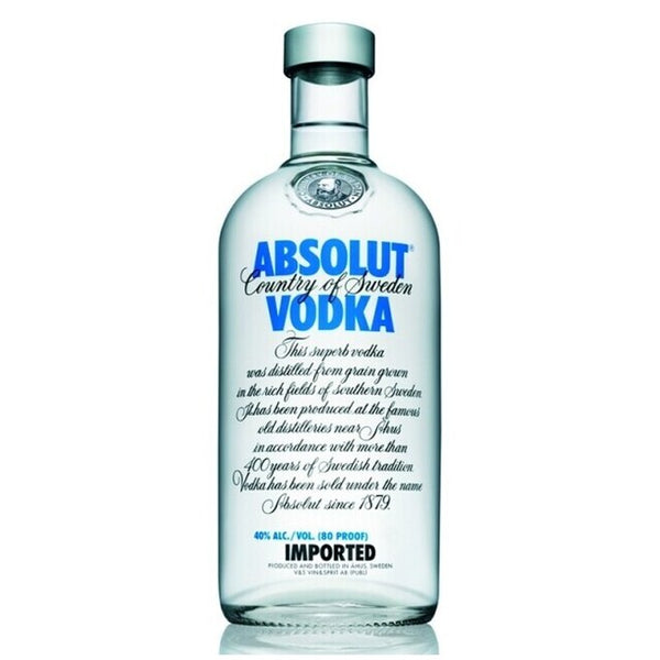 Degtinė ABSOLUT, 40%