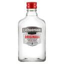 Degtinė LITHUANIAN VODKA ORIGINALI, 40%
