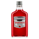 Degtinė LITHUANIAN VODKA ORIGINALI, spang. sk., 40%