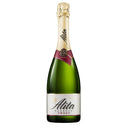 Putojantis vynas ALITA, 11%, 0,75l