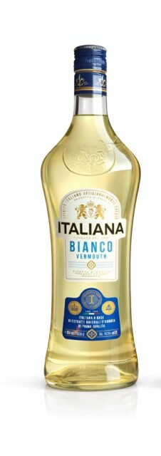Vermutas RAVELLO, 14.5%, 1l