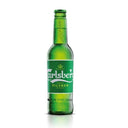 Alus CARLSBERG, 5%