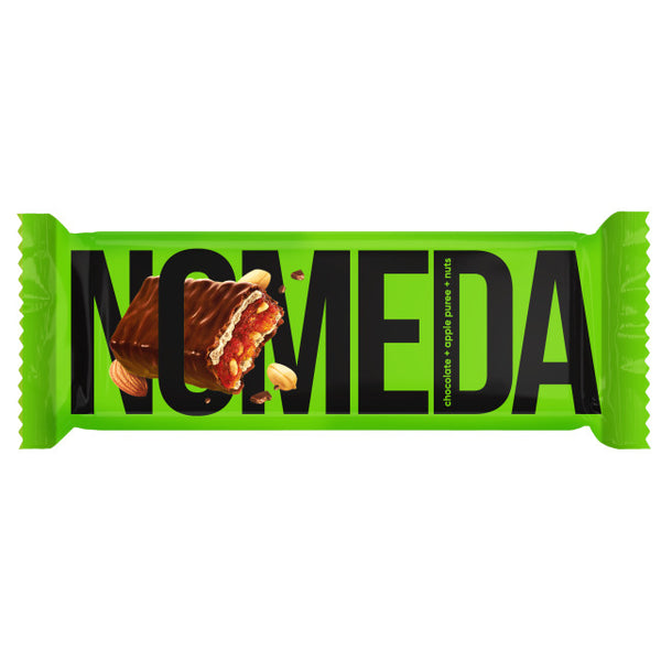 Vaflinis saldainis PERGALĖ NOMEDA, 44g