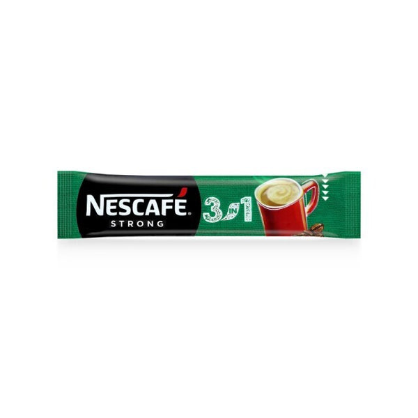 Tirpiosios kavos gėrimas NESCAFE