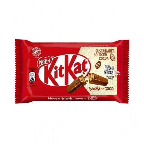 Vaflinis batonėlis NESTLE KIT KAT, 41,5g