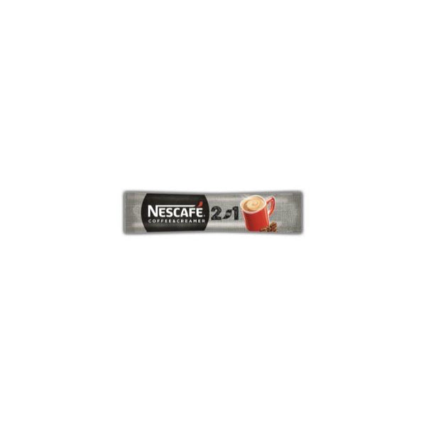 Tirpiosios kavos gėrimas NESCAFE