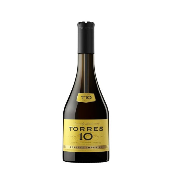Brendis TORRES 10, 38%