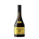 Brendis TORRES 10, 38%
