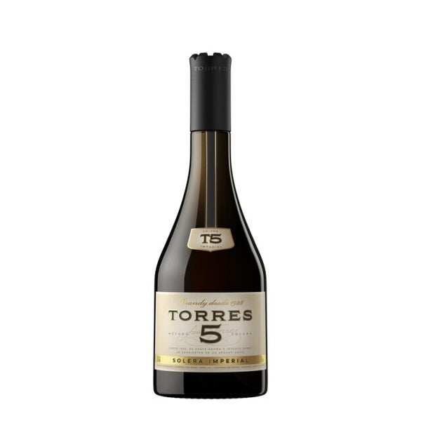 Brendis TORRES 5