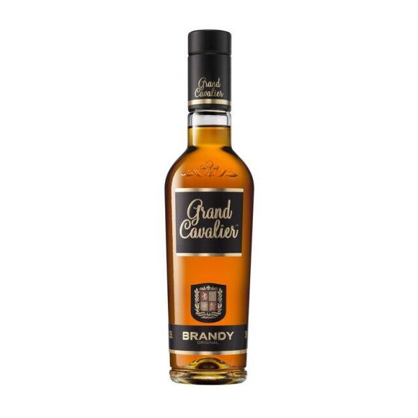Brendis GRAND CAVALIER, 38%