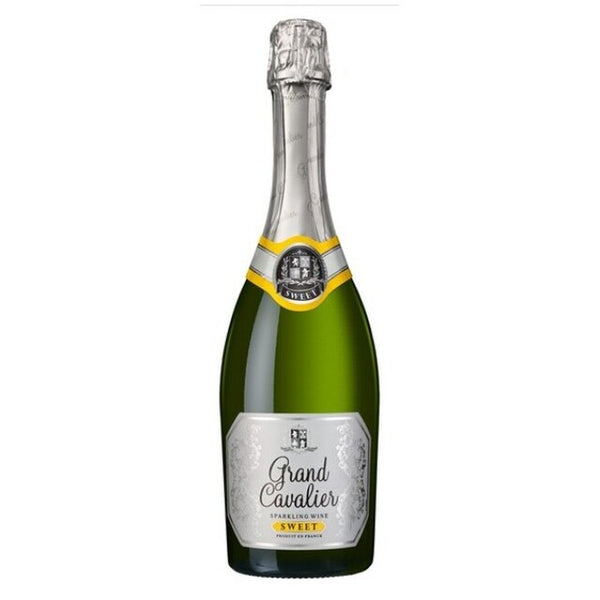 Putojantis vynas GRAND CAVALIER 11%, 0.75l