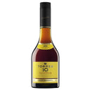Brendis TORRES 10, 38%