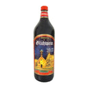 Kalėdinis vynas GLUHWEIN, raudonas, saldus, 8,5%, 1l