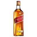 Viskis JOHNNIE WALKER RED LABEL, 40%, 0,7l