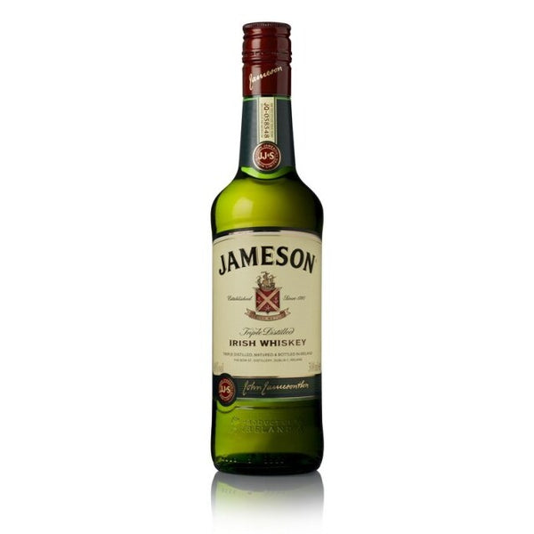 Viskis JAMESON, 40%