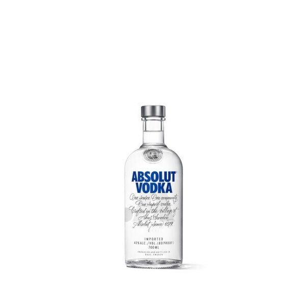 Degtinė ABSOLUT, 40%