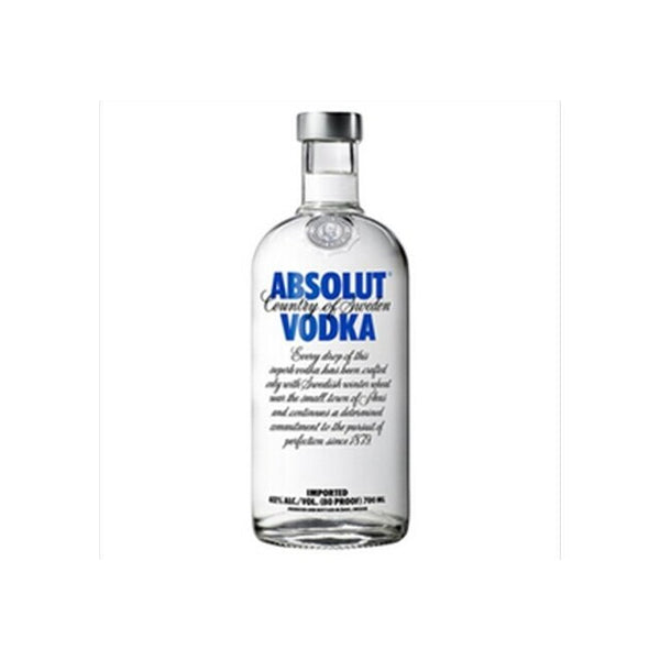 Degtinė ABSOLUT, 40%
