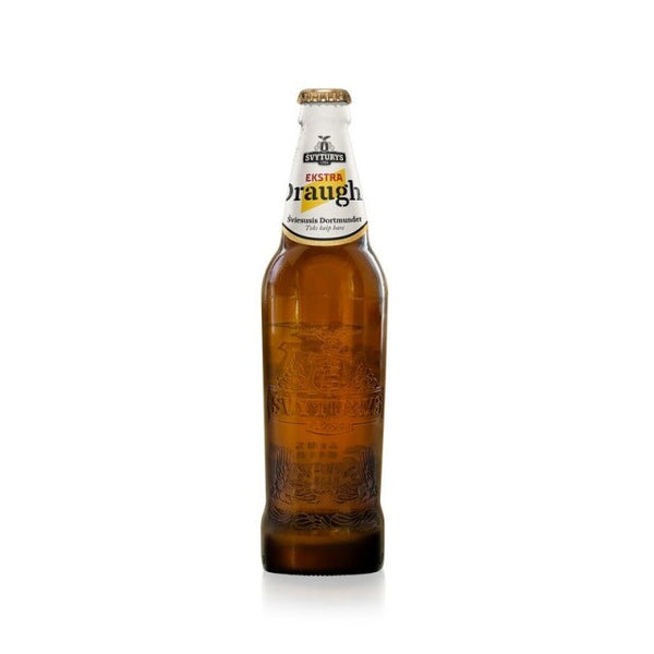Alus ŠVYTURYS EKSTRA DRAUGHT, 5,2%