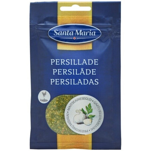 Prieskoniai SANTA MARIA