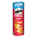 Traškus užkandis PRINGLES, 165 g