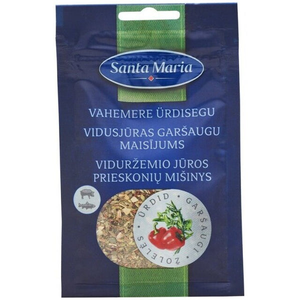 Prieskoniai SANTA MARIA
