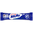 Šokoladinis batonėlis MILKY WAY, 21,5g
