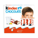 Pieninis šokoladas KINDER, 50g