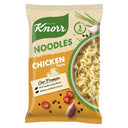 Gr. paruoš. makaronai KNORR, 60g