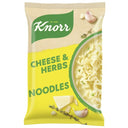 Gr. paruoš. makaronai KNORR, 60g