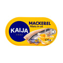 Skumbrė KAIJA skardinėje