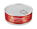 Šprotai KAIJA, 240g