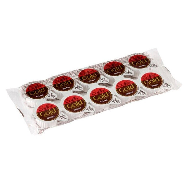 Kavos baliklis ZOTT COFFEE GOLD, 10x7,5g