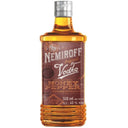 Degtinė NEMIROFF HONEY PEPPER, 40%