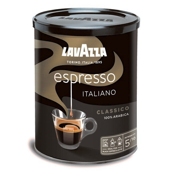 Malta kava LAVAZZA, 250g