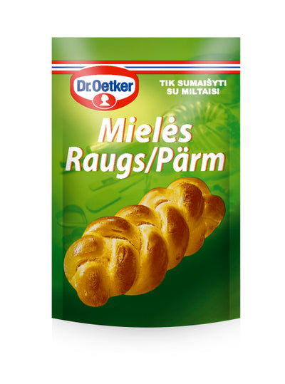 Duonos gaminiai ir konditerija