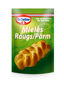 Tirpios mielės DR. OETKER, 7g
