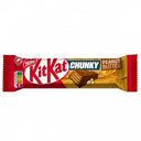 Vaflinis batonėlis NESTLE KIT KAT CHUNKY, 42g