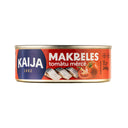 Skumbrė KAIJA skardinėje