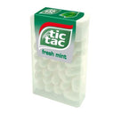 Saldainiai TIC TAC, 18g