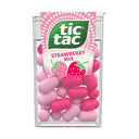 Saldainiai TIC TAC, 18g