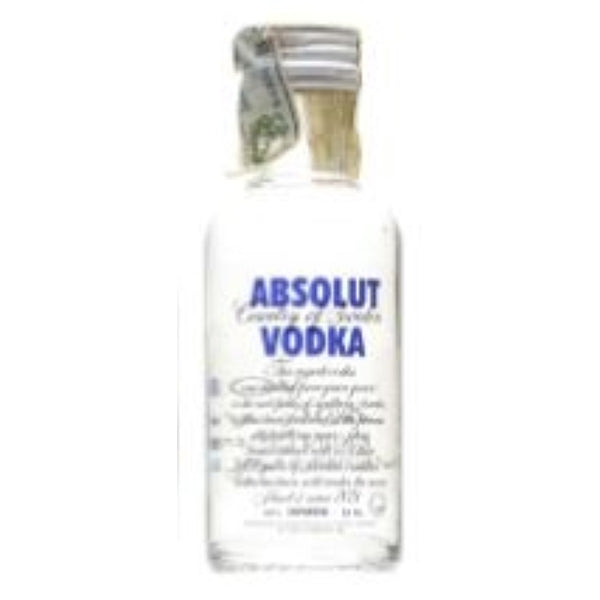Degtinė ABSOLUT, 40%
