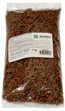 Sausas kačių ėdalas, 1kg