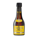 Brendis TORRES 10, 38%